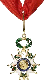 Commandeur de la legion d honneur