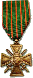 Croix de guerre 39 45