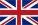 Drapeau Britanique