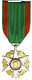 Merite Agricole Chevalier