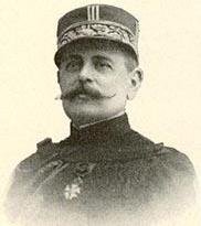 DURAND Léon