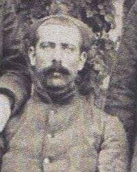 GOBLET Charles Auguste