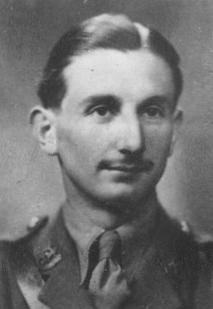 LANG Edward James Morgan - Portrait