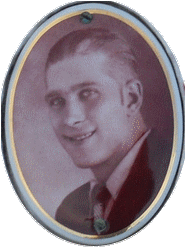 LORGNET Pierre Médaillon