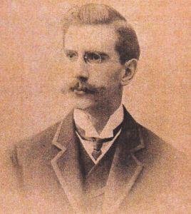 MAHOUDEAU Pierre