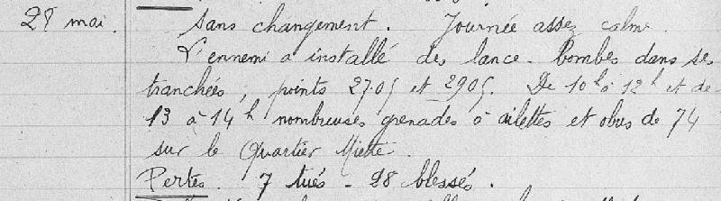 JMO 251e RI 28 Mai 1917